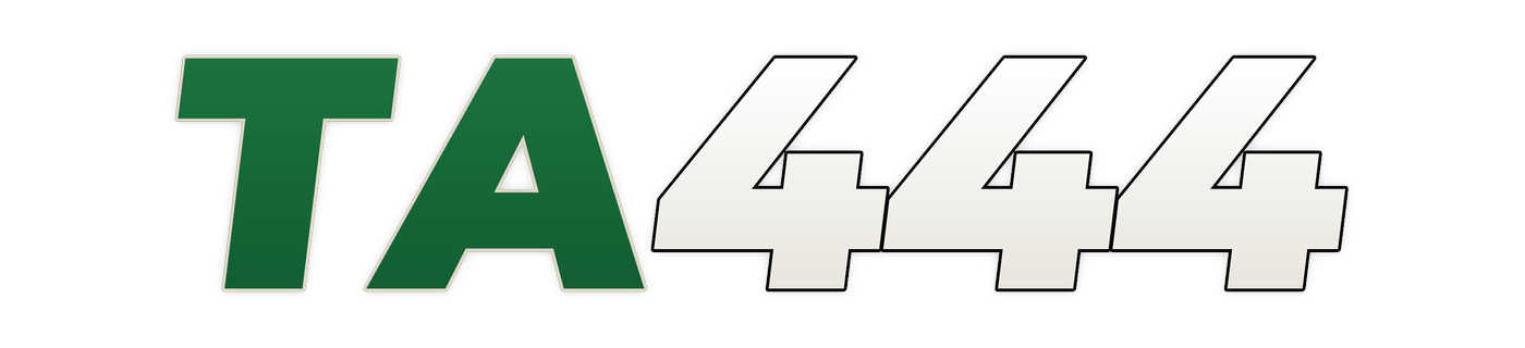 ta444 লোগো